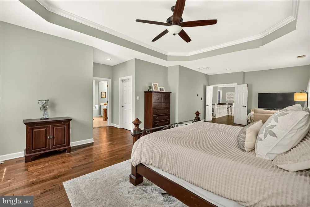 11204 YARDLEY PLACE E Ijamsville, MD 21754