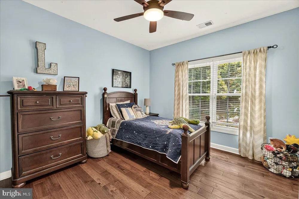 11204 YARDLEY PLACE E Ijamsville, MD 21754