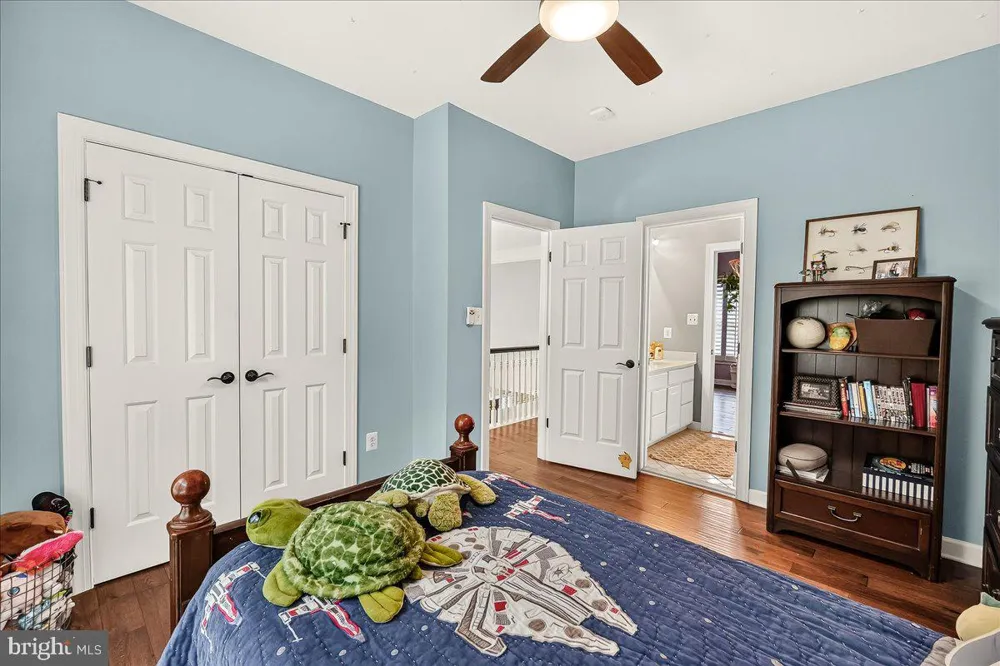 11204 YARDLEY PLACE E Ijamsville, MD 21754