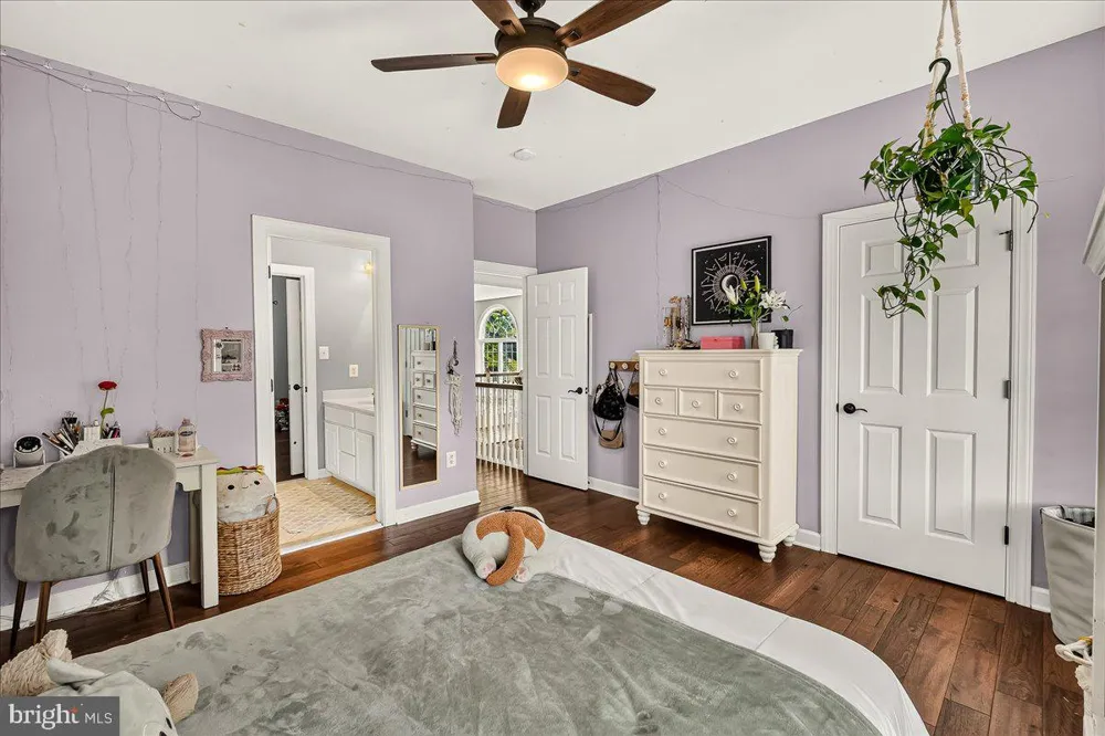 11204 YARDLEY PLACE E Ijamsville, MD 21754