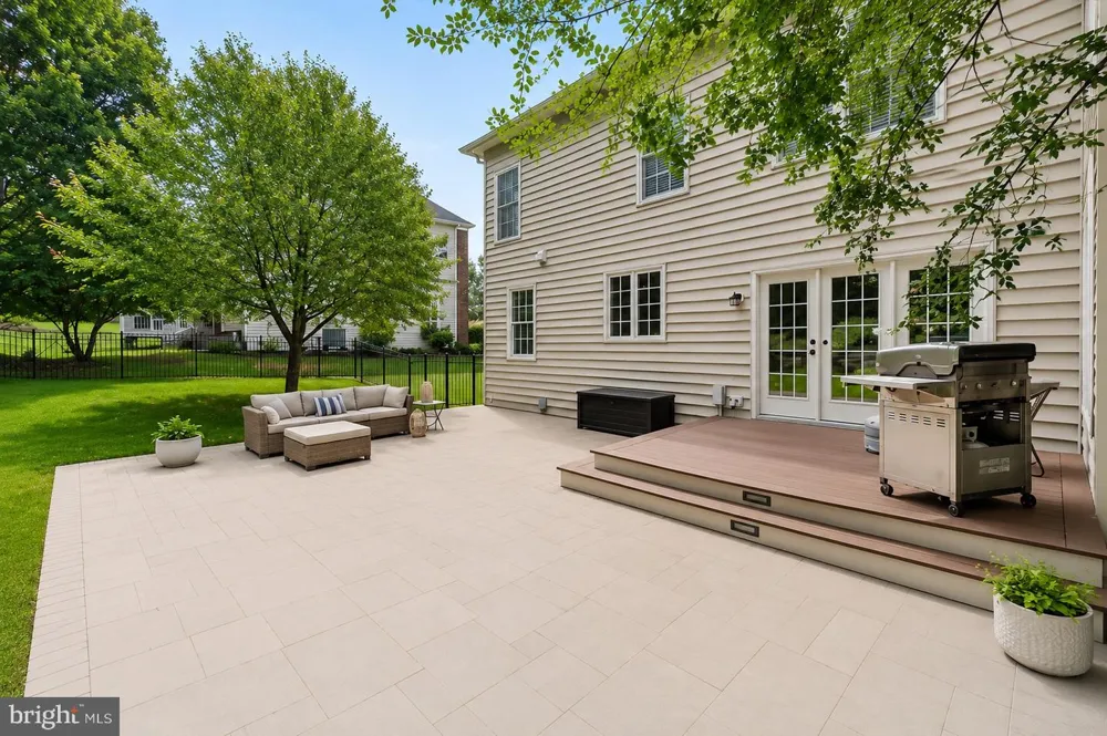 11204 YARDLEY PLACE E Ijamsville, MD 21754
