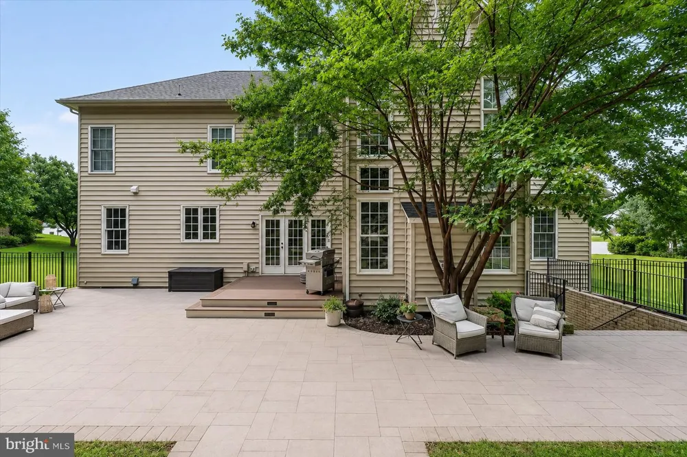 11204 YARDLEY PLACE E Ijamsville, MD 21754