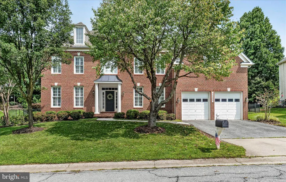 11204 YARDLEY PLACE E Ijamsville, MD 21754