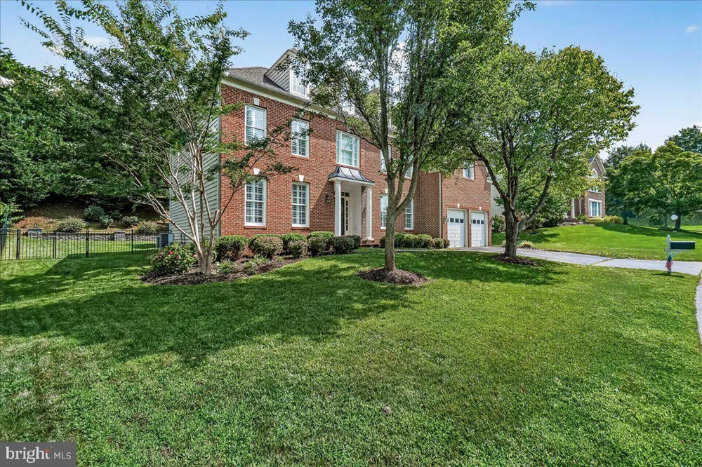11204 YARDLEY PLACE E Ijamsville, MD 21754