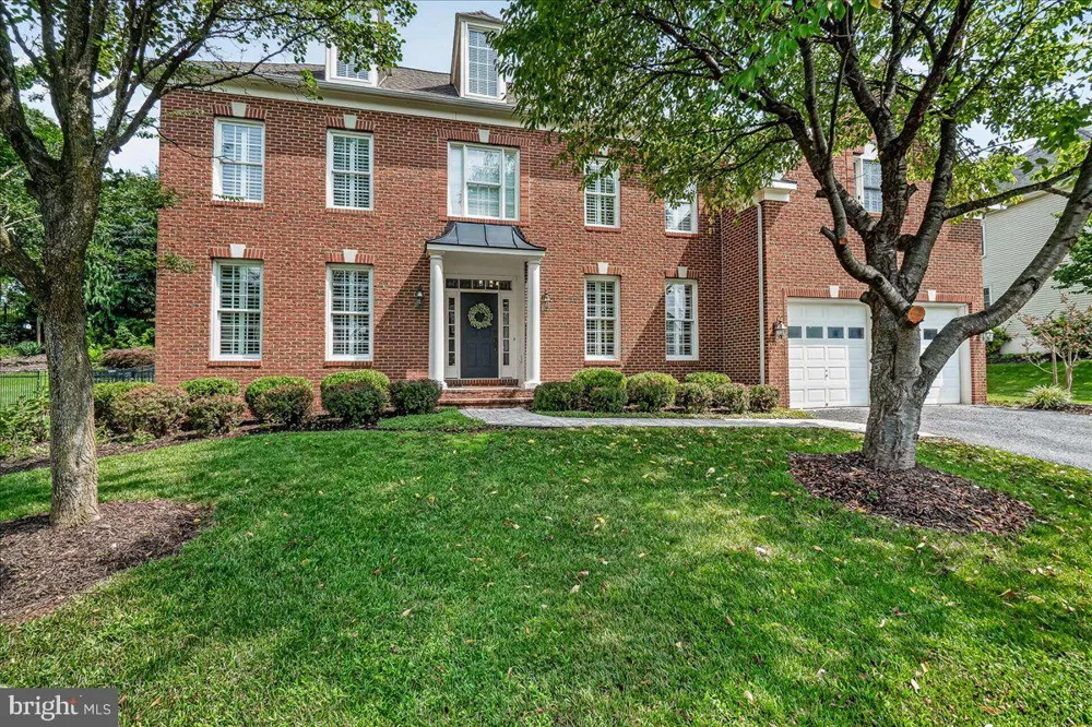 11204 YARDLEY PLACE E Ijamsville, MD 21754