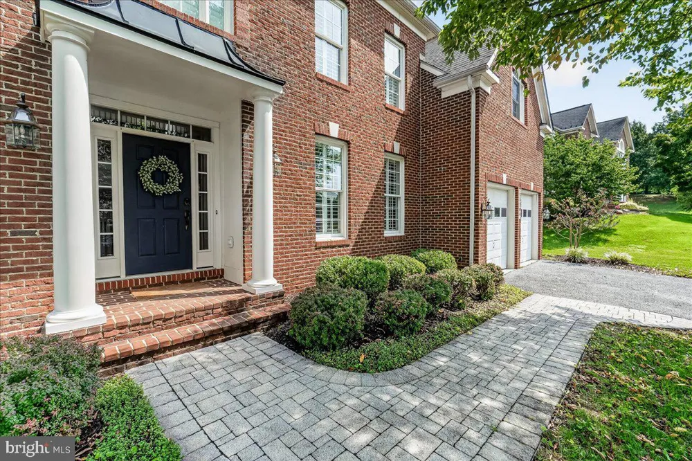 11204 YARDLEY PLACE E Ijamsville, MD 21754