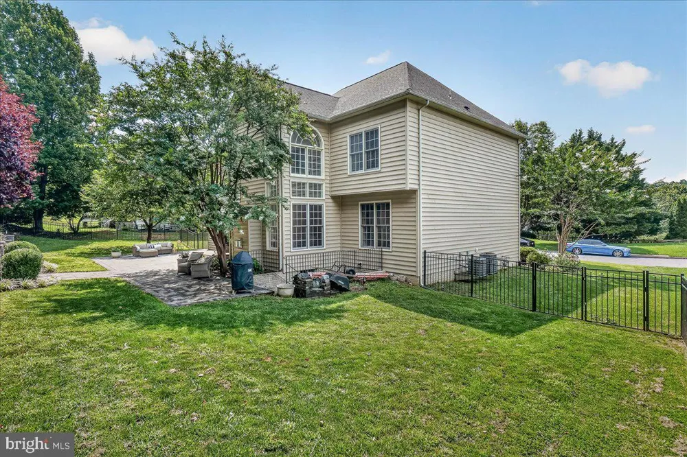 11204 YARDLEY PLACE E Ijamsville, MD 21754