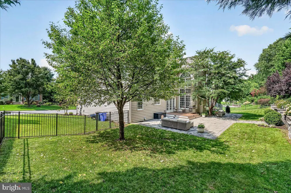 11204 YARDLEY PLACE E Ijamsville, MD 21754