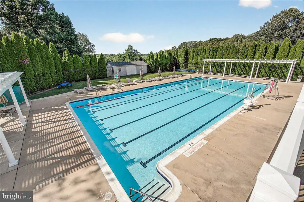 11204 YARDLEY PLACE E Ijamsville, MD 21754