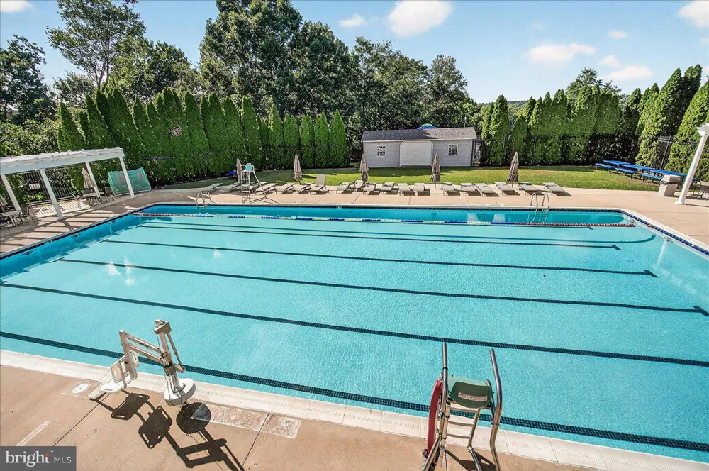 11204 YARDLEY PLACE E Ijamsville, MD 21754