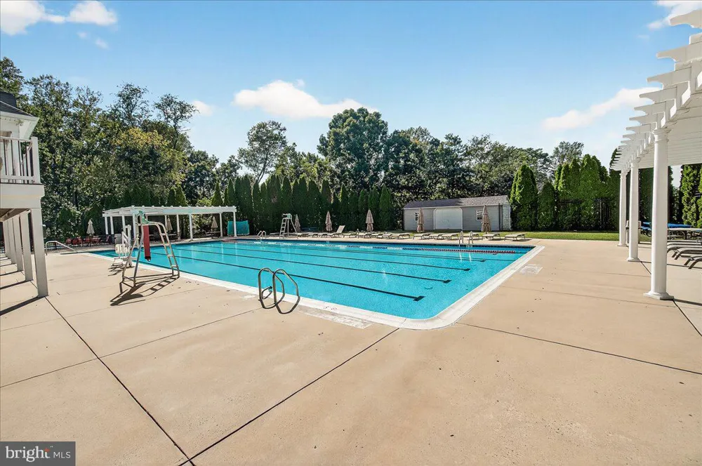 11204 YARDLEY PLACE E Ijamsville, MD 21754