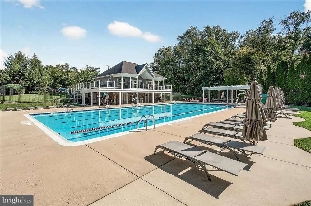11204 YARDLEY PLACE E Ijamsville, MD 21754