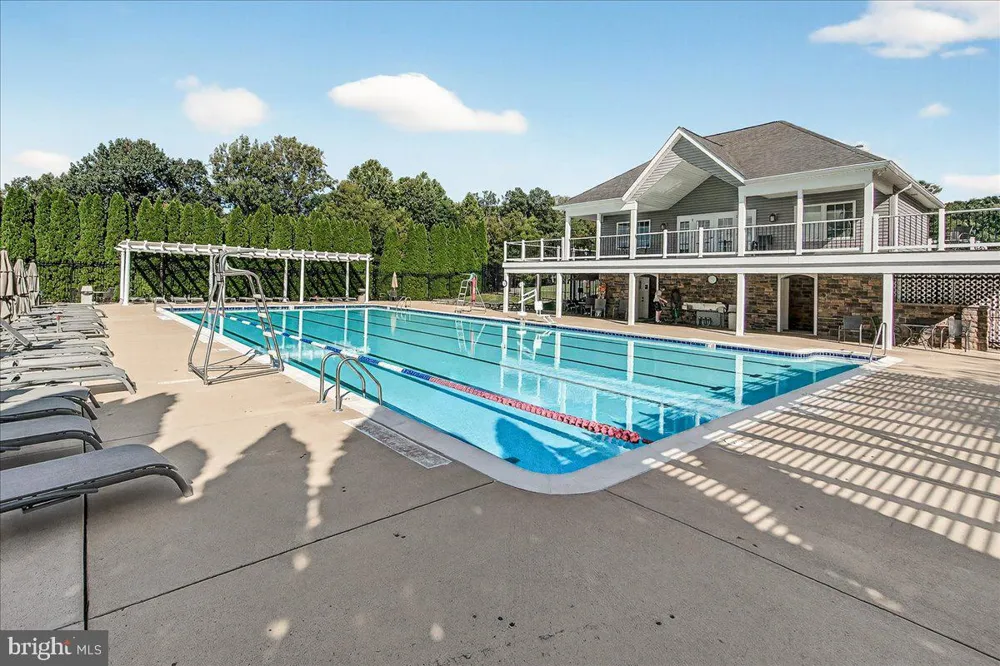 11204 YARDLEY PLACE E Ijamsville, MD 21754