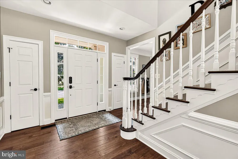 11204 YARDLEY PLACE E Ijamsville, MD 21754
