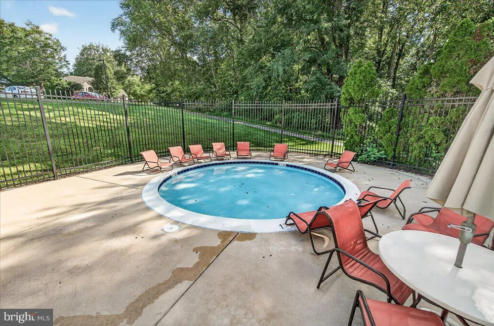 11204 YARDLEY PLACE E Ijamsville, MD 21754