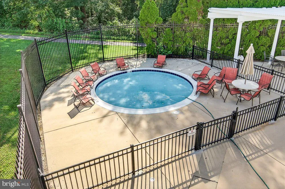11204 YARDLEY PLACE E Ijamsville, MD 21754