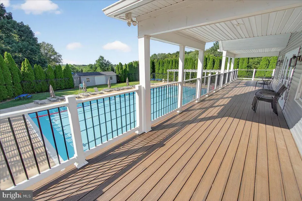 11204 YARDLEY PLACE E Ijamsville, MD 21754