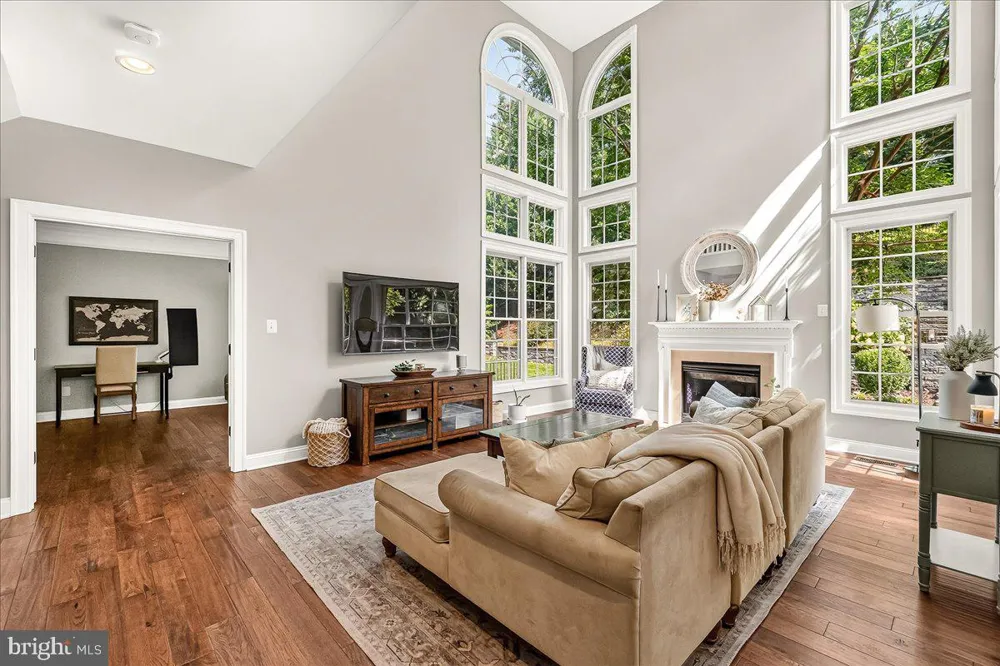 11204 YARDLEY PLACE E Ijamsville, MD 21754