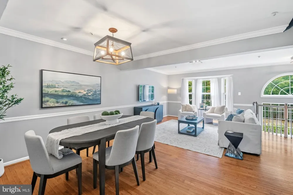 8169 SHOAL CREEK DRIVE Laurel, MD 20724