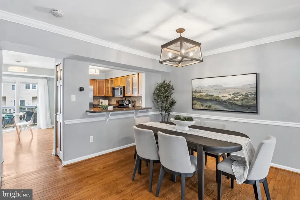 8169 SHOAL CREEK DRIVE Laurel, MD 20724