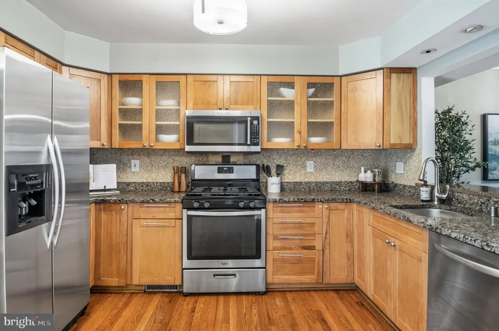 8169 SHOAL CREEK DRIVE Laurel, MD 20724