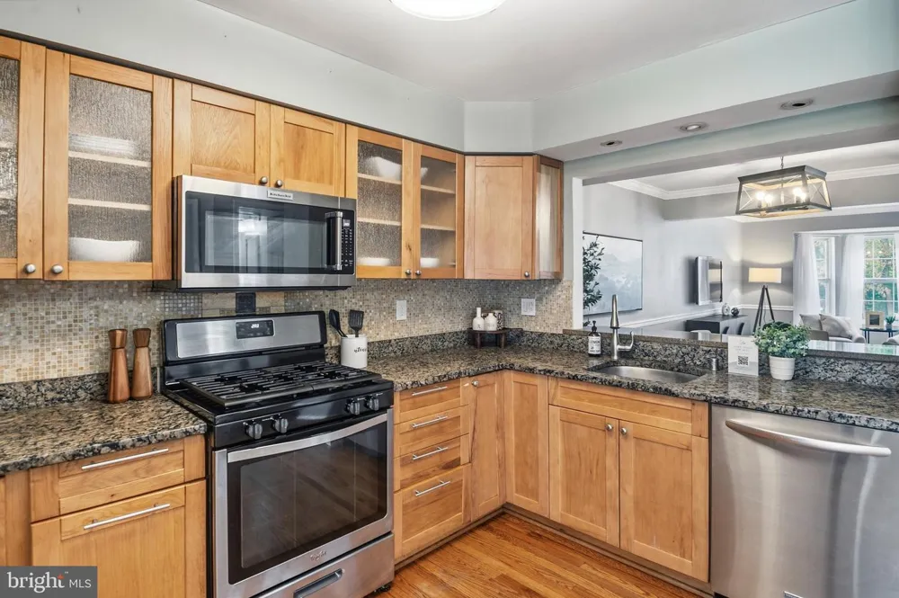 8169 SHOAL CREEK DRIVE Laurel, MD 20724