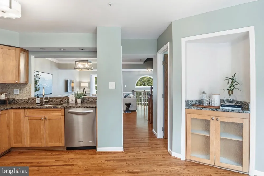 8169 SHOAL CREEK DRIVE Laurel, MD 20724