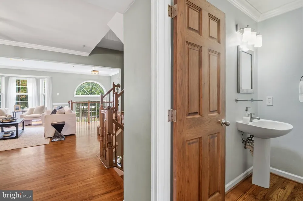 8169 SHOAL CREEK DRIVE Laurel, MD 20724