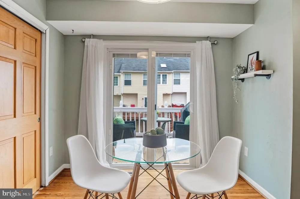 8169 SHOAL CREEK DRIVE Laurel, MD 20724