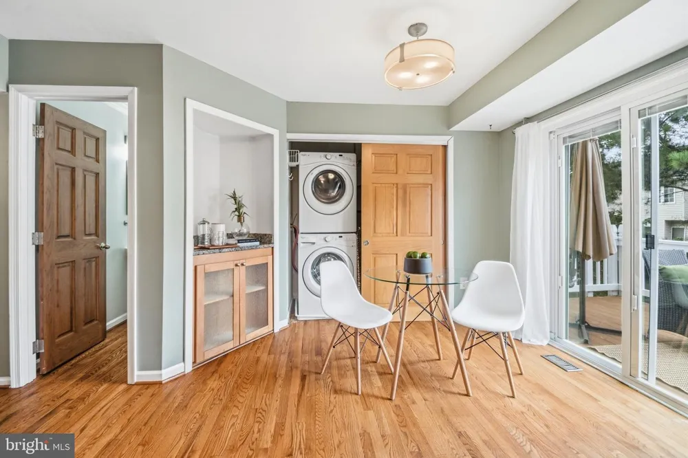 8169 SHOAL CREEK DRIVE Laurel, MD 20724