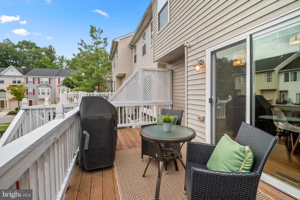8169 SHOAL CREEK DRIVE Laurel, MD 20724
