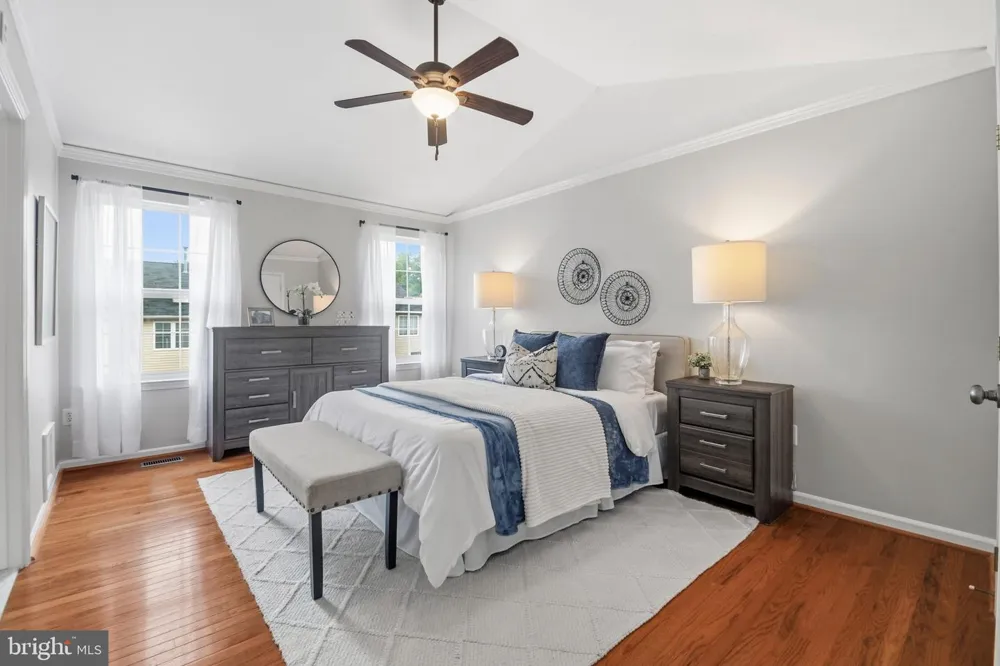 8169 SHOAL CREEK DRIVE Laurel, MD 20724