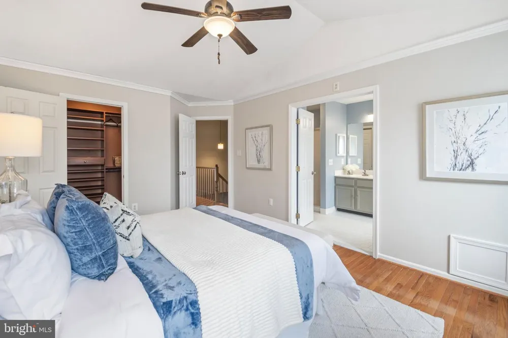8169 SHOAL CREEK DRIVE Laurel, MD 20724