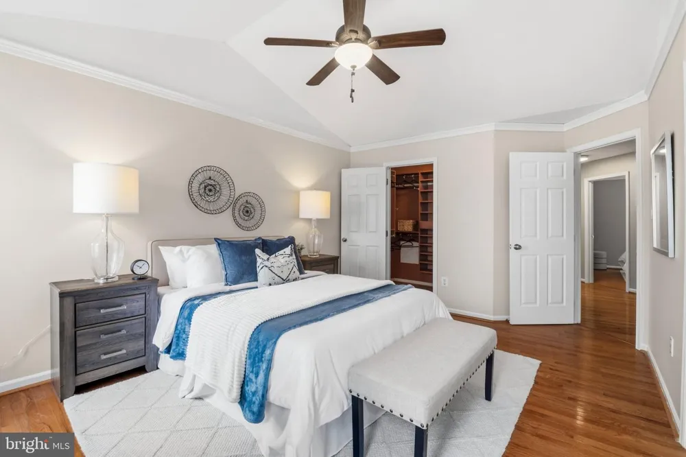8169 SHOAL CREEK DRIVE Laurel, MD 20724