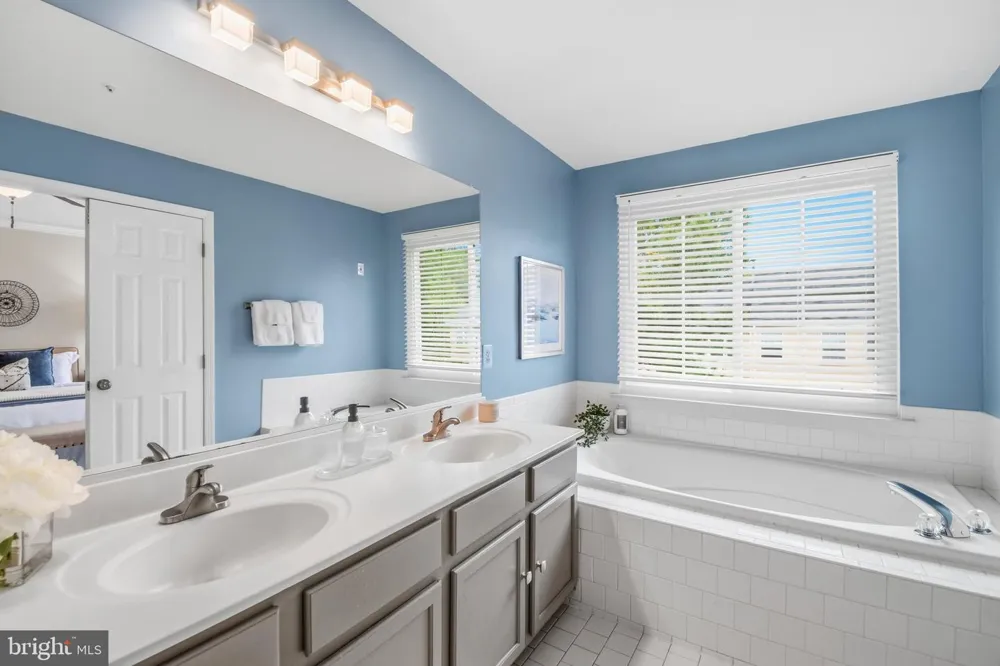 8169 SHOAL CREEK DRIVE Laurel, MD 20724