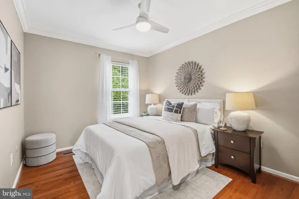8169 SHOAL CREEK DRIVE Laurel, MD 20724