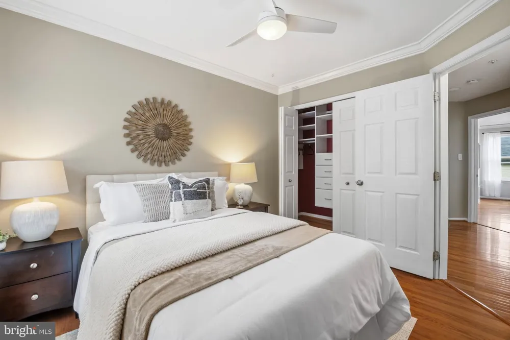 8169 SHOAL CREEK DRIVE Laurel, MD 20724