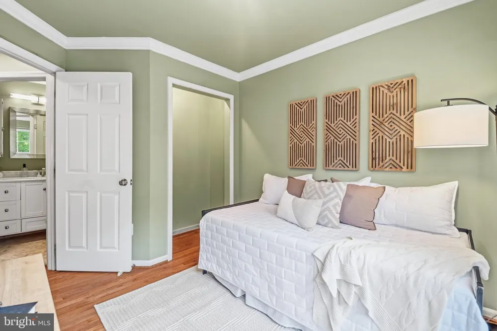 8169 SHOAL CREEK DRIVE Laurel, MD 20724