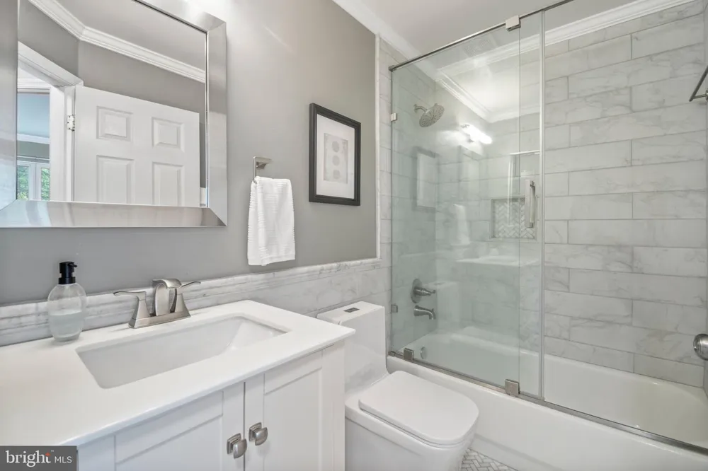 8169 SHOAL CREEK DRIVE Laurel, MD 20724