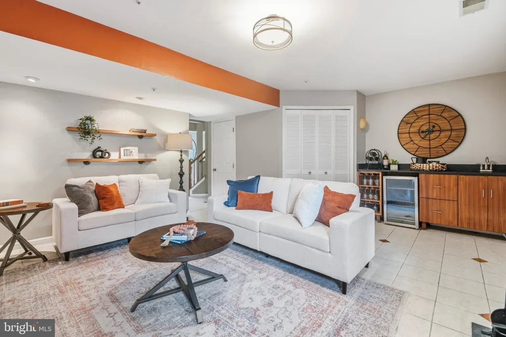 8169 SHOAL CREEK DRIVE Laurel, MD 20724
