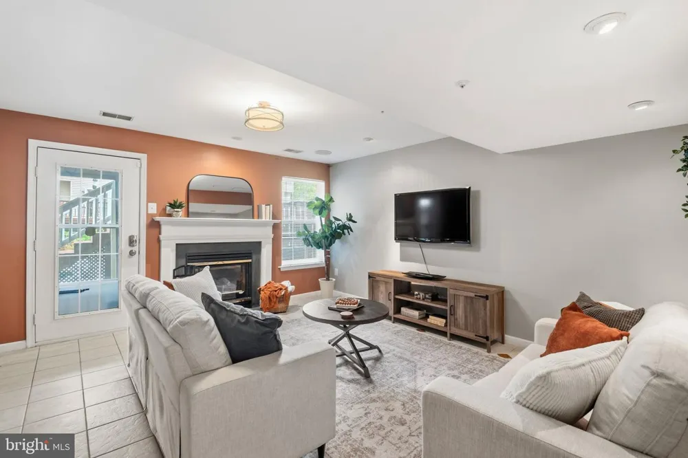 8169 SHOAL CREEK DRIVE Laurel, MD 20724