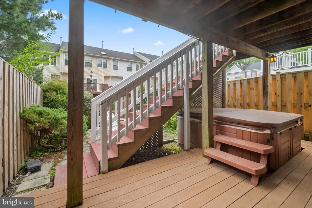 8169 SHOAL CREEK DRIVE Laurel, MD 20724
