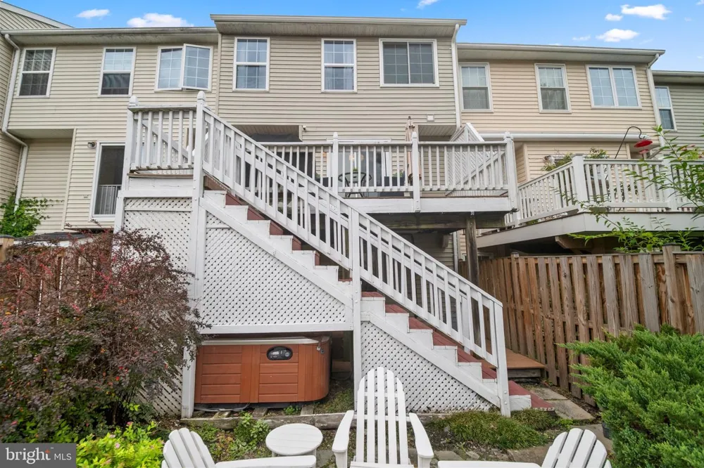 8169 SHOAL CREEK DRIVE Laurel, MD 20724