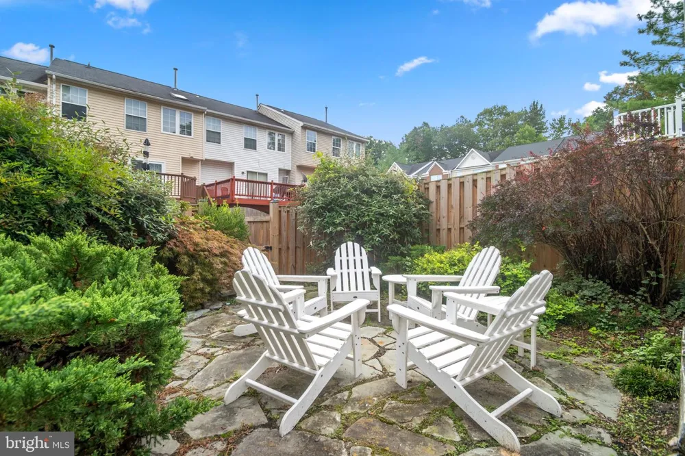 8169 SHOAL CREEK DRIVE Laurel, MD 20724