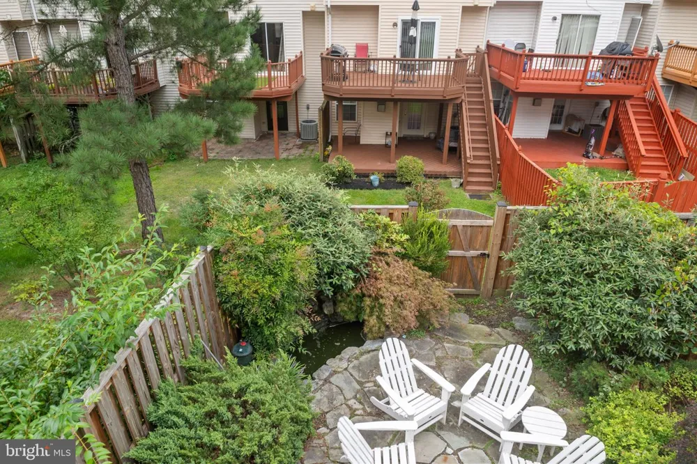 8169 SHOAL CREEK DRIVE Laurel, MD 20724