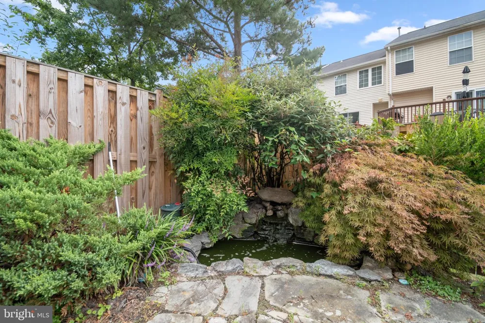 8169 SHOAL CREEK DRIVE Laurel, MD 20724