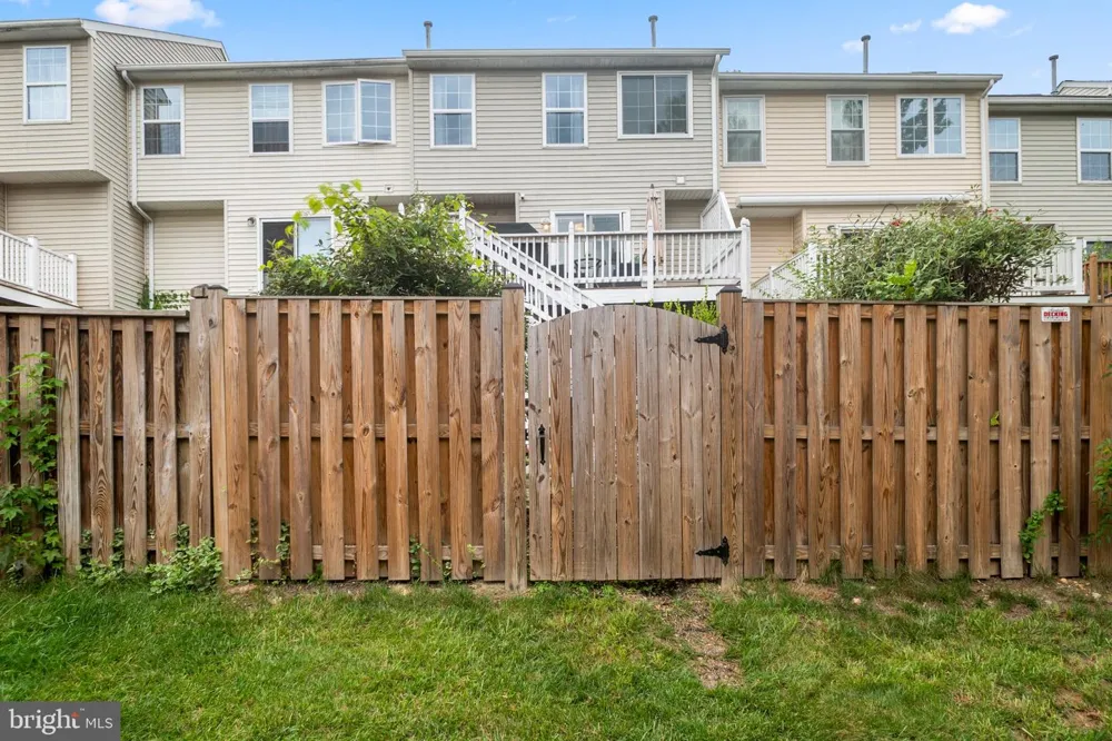 8169 SHOAL CREEK DRIVE Laurel, MD 20724