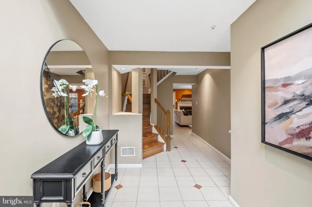 8169 SHOAL CREEK DRIVE Laurel, MD 20724