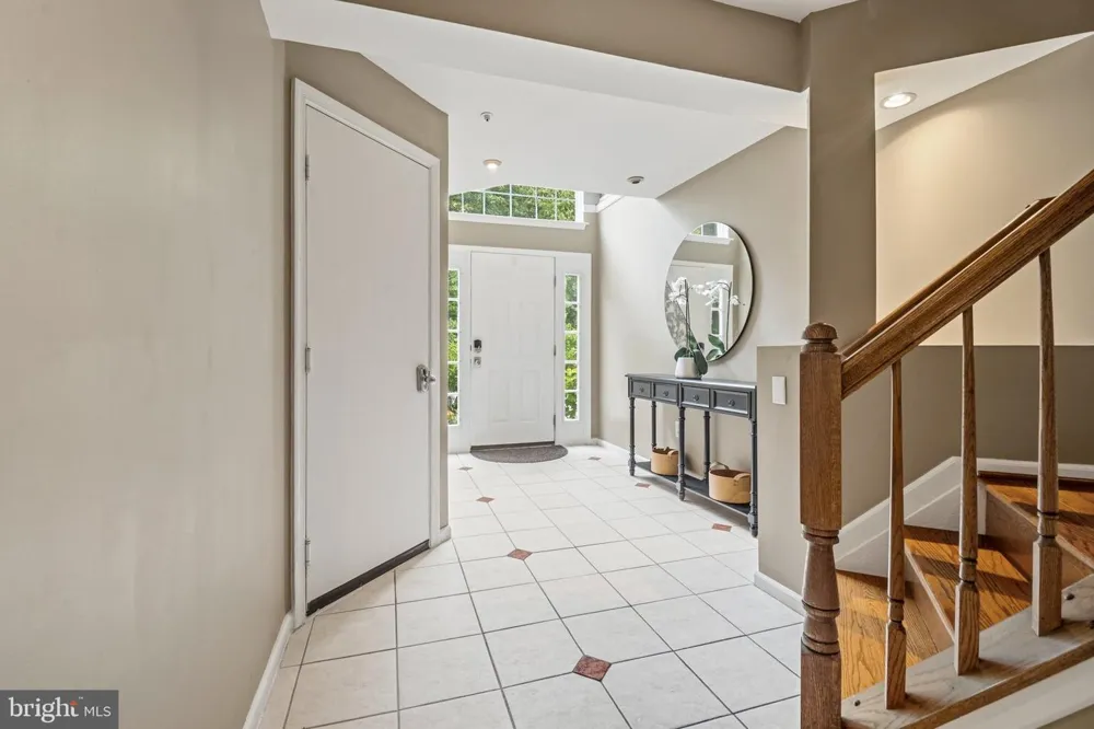 8169 SHOAL CREEK DRIVE Laurel, MD 20724