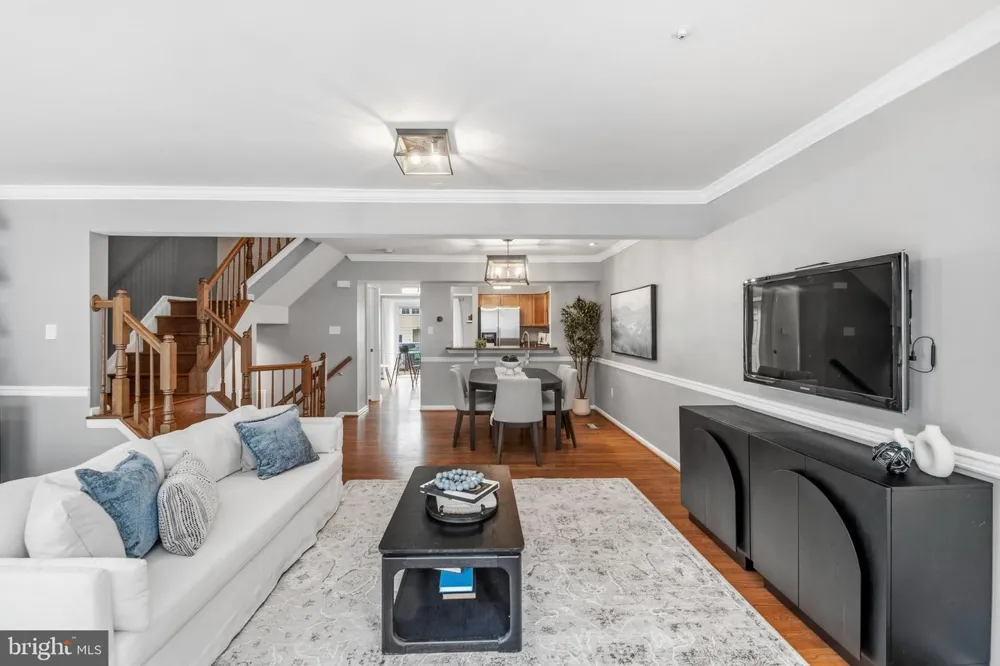 8169 SHOAL CREEK DRIVE Laurel, MD 20724